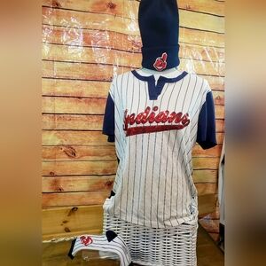 Cleveland Indians Tee
